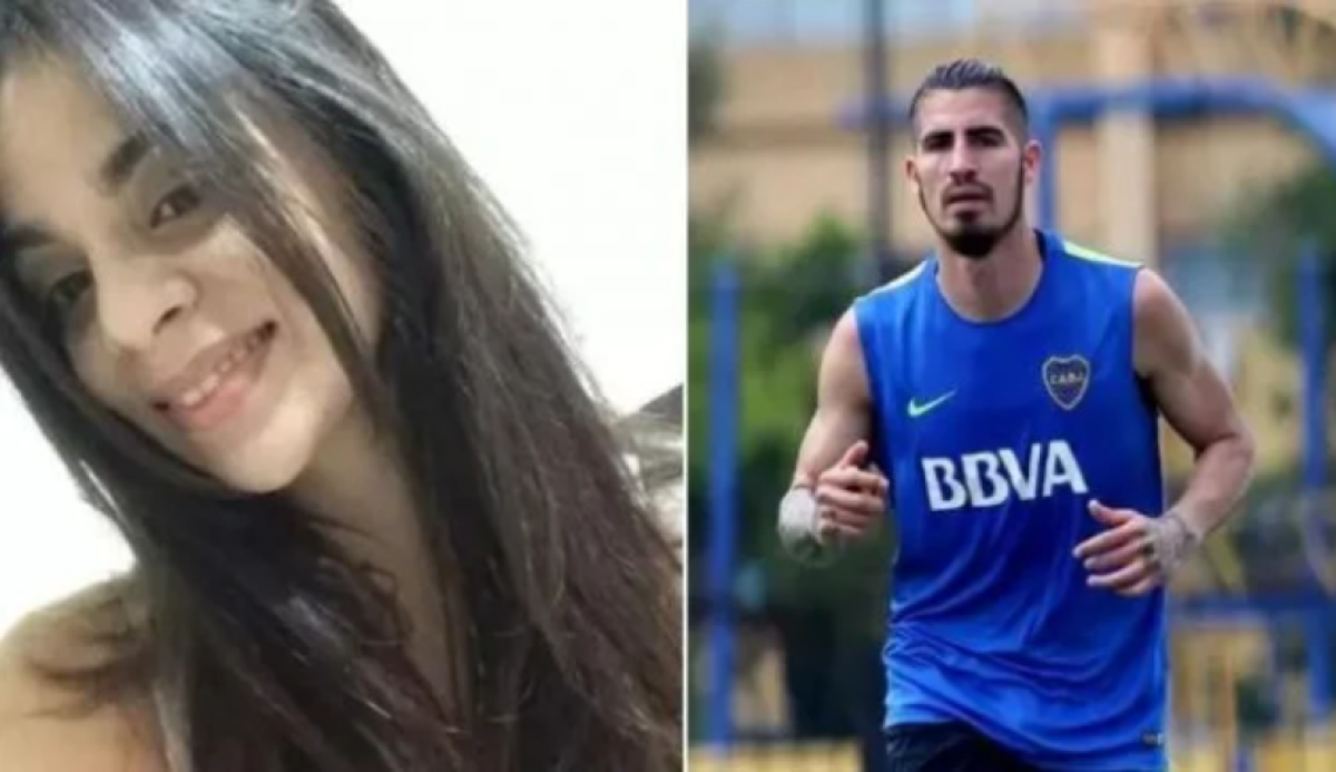 “La tenía encerrada, sin comer y la violaba; se terminó suicidando”: el escalofriante testimonio contra futbolista