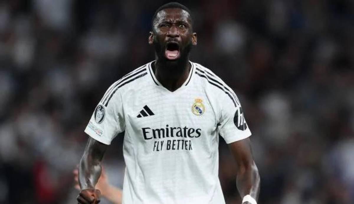 ¿Juega Mbappé? Alineación del Real Madrid para enfrentar al Pachuca por el título de la Copa Intercontinental