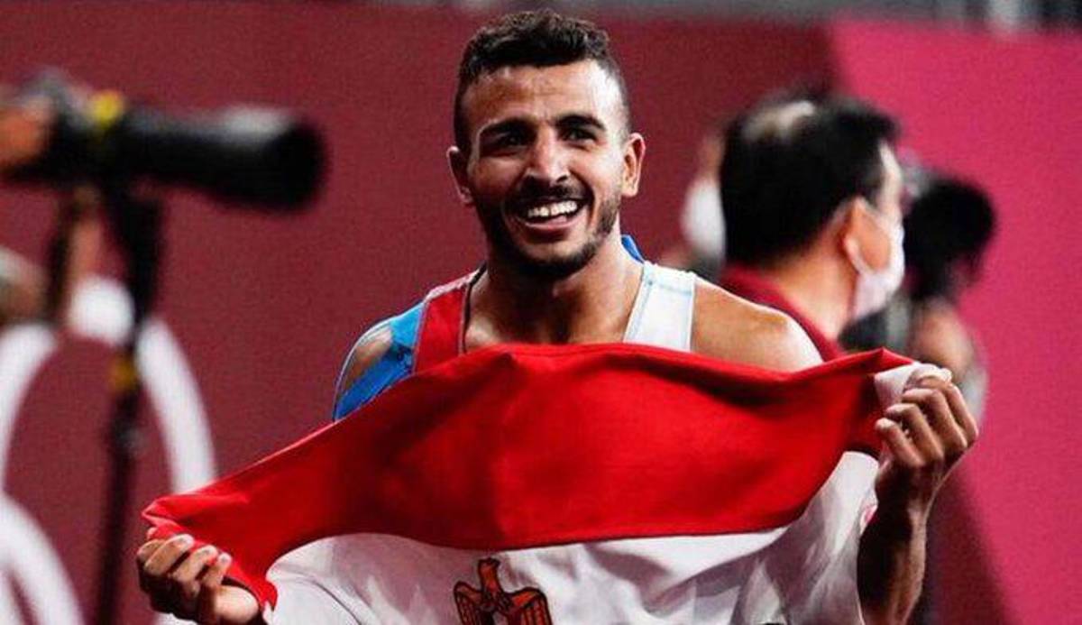 Escándalo en París 2024: ¡Atleta es detenido por la policía por agresión sexual y revelan su identidad!