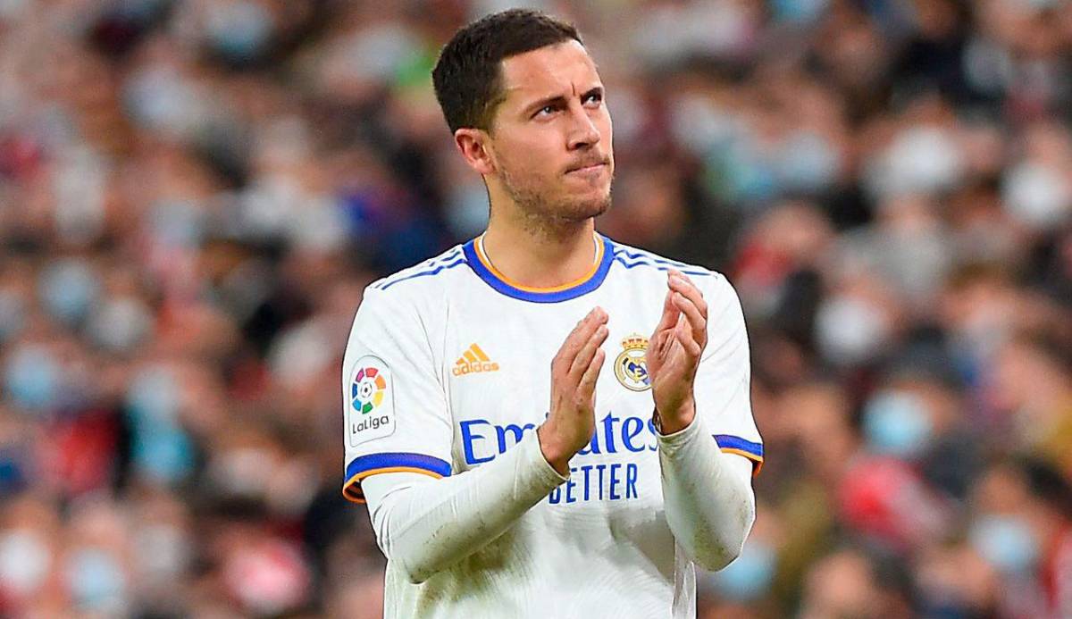 Mercado de fichajes: Giro inesperado con Mbappé, anuncio oficial de Dembelé y aceptan oferta por Hazard