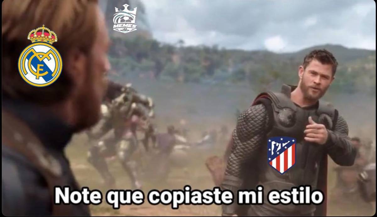 ¡Estallaron los memes! Las burlas contra el City y Barcelona por el triunfo del Real Madrid en Champions