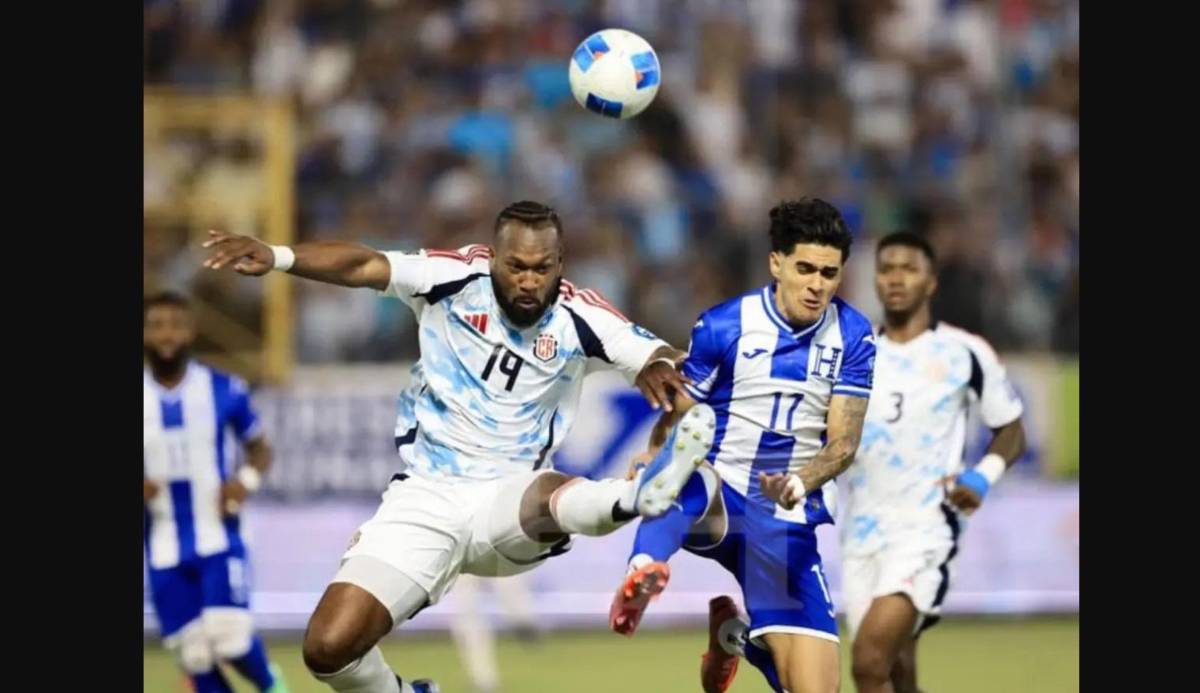 Honduras: Liga Nacional y los millones que pierden los clubes al no ir la Selección al Mundial 2026