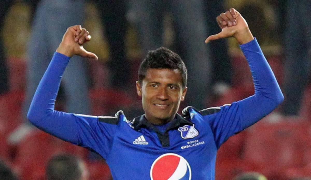 El ex Chelsea que no debutó en Liga Nacional: Extranjeros que vinieron, debutaron y se fueron rápido de Honduras
