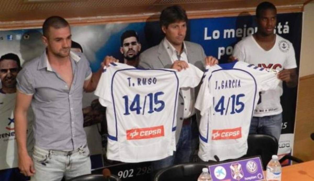 Las presentaciones más recordadas de jugadores hondureños