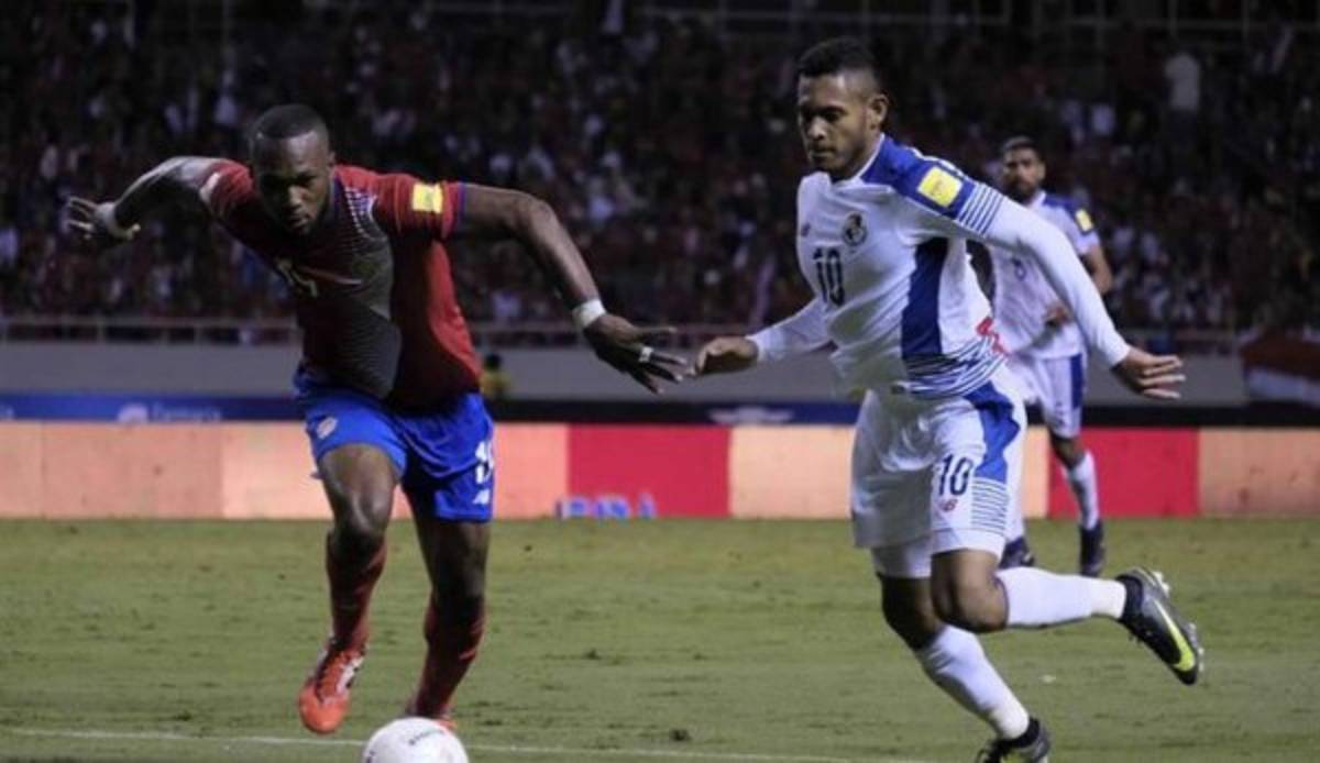 El once ideal tras la intensa jornada de la eliminatoria de Concacaf