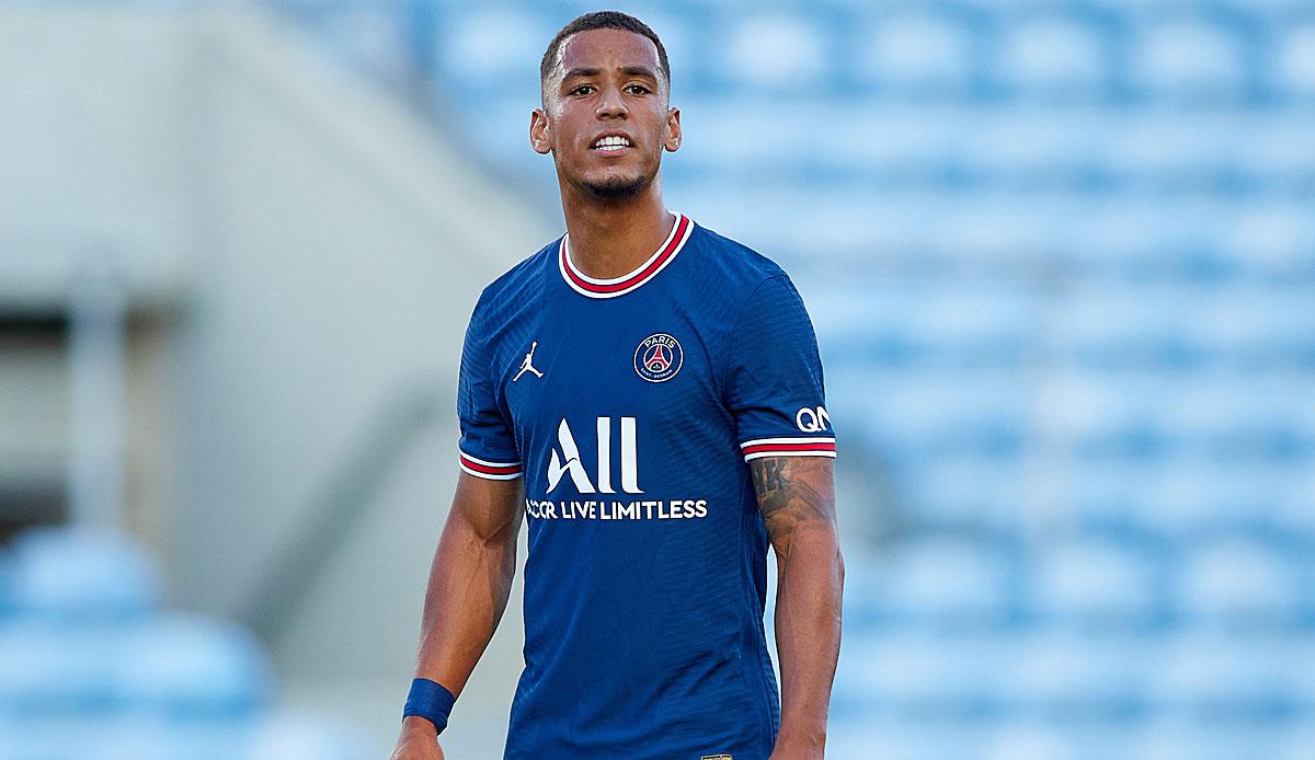 Perdieron su lugar: la lista de los jugadores que el PSG dará salida; cuatro a la Juventus