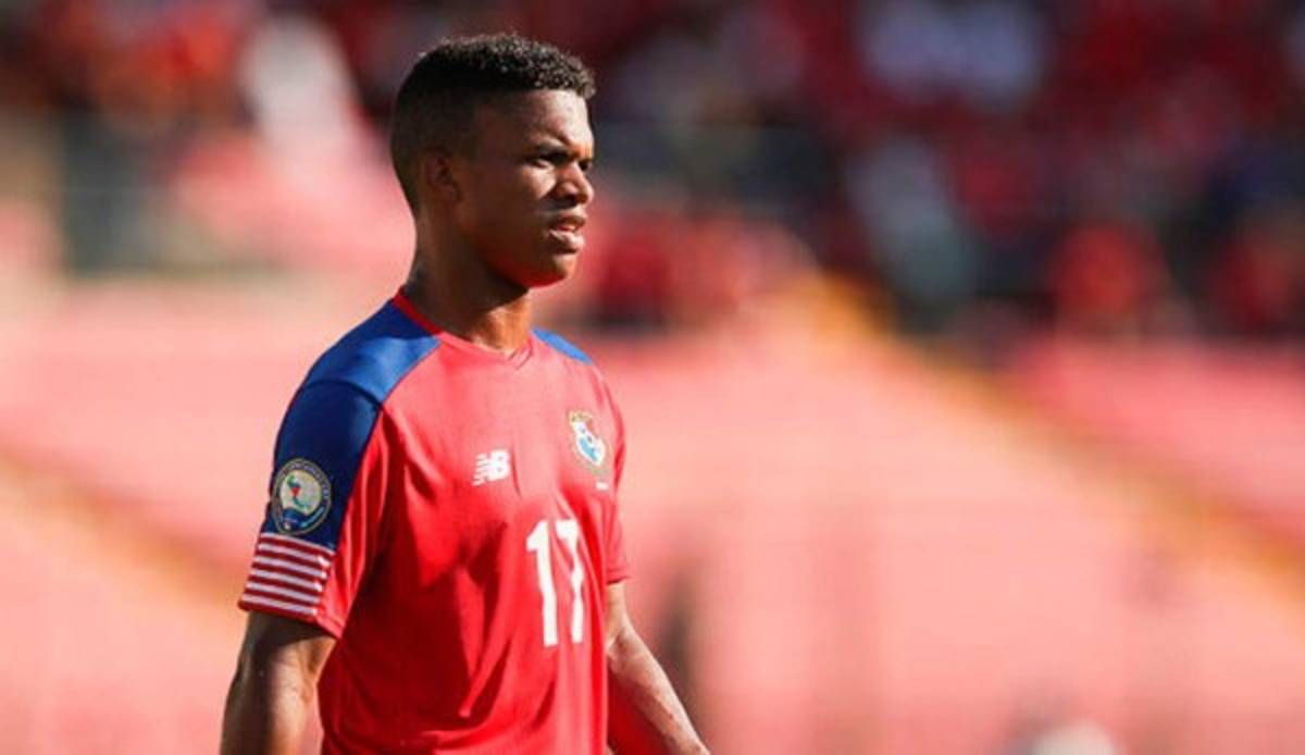 Los 19 compañeros de futbolistas hondureños que jugarán el Mundial de Rusia 2018