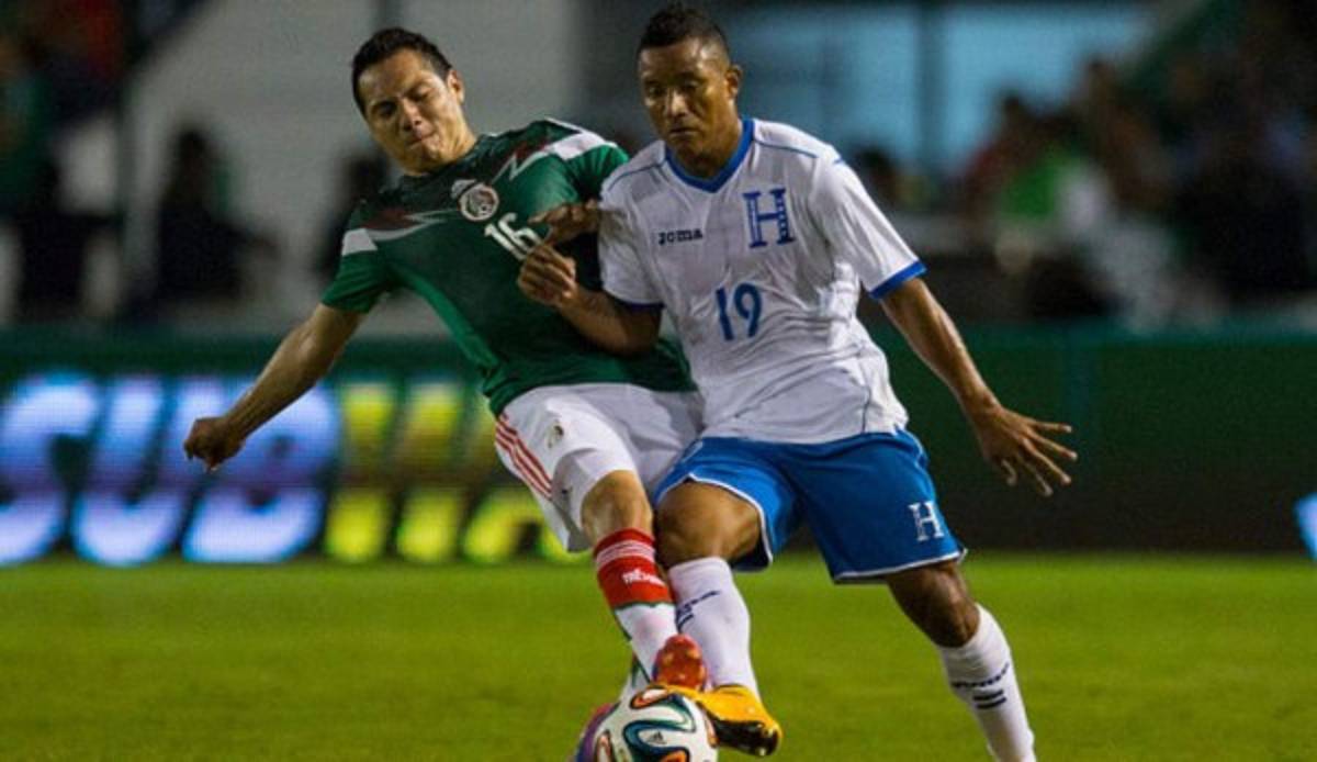 Así es el presente de los héroes de Honduras que lograron el histórico Aztecazo en 2013