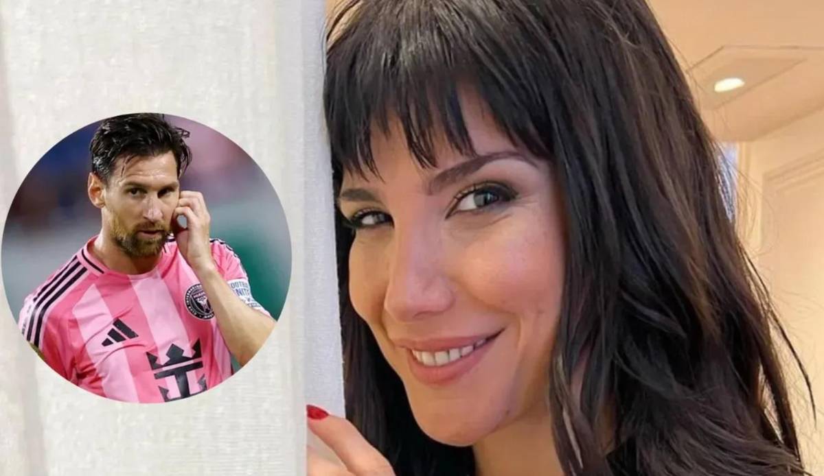 Actriz destapa escándalo donde Messi es el protagonista ¿Infidelidad a Antonela?