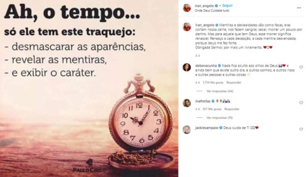 Ex mujer de Hulk rompe el silencio y envía duro mensaje tras anunciar que el jugador será padre con su sobrina