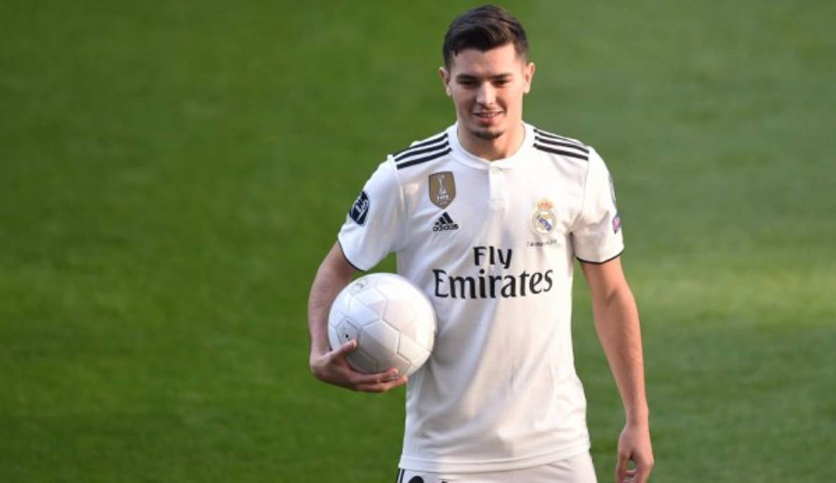 Top: Los jóvenes futbolistas más caros en el mercado de fichajes