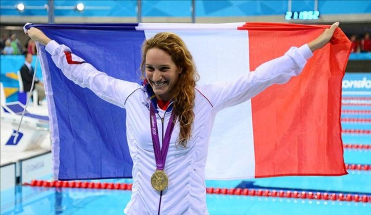 Los deportistas que han fallecido en 2015