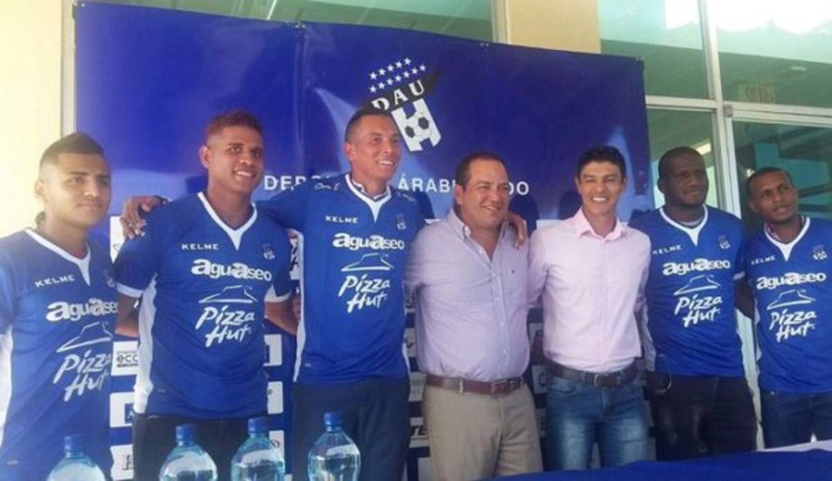 Rumores y Fichajes: Panamá sacude el mercado de fichajes de Centroamérica