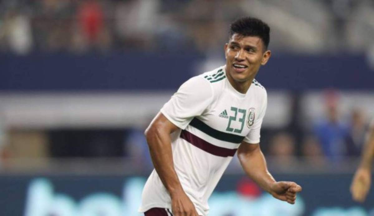 No quieren Aztecazo: la explosiva alineación de México para sepultar a Honduras en las eliminatorias