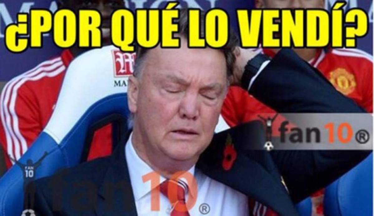 Los memes Chicharito Hernández goleador del Bayer Leverkusen