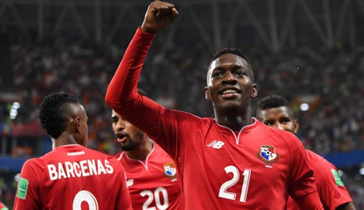 TOP: Los 25 centroamericanos más caros en el fútbol de Europa