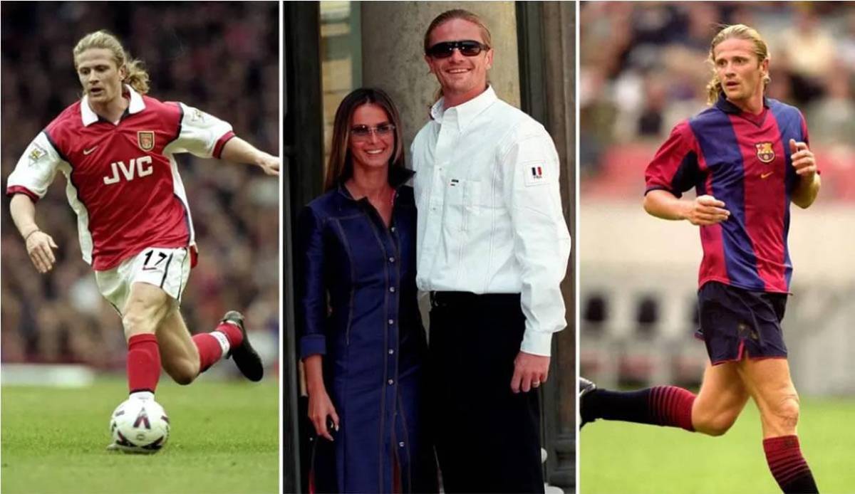 Fichó por el Barcelona por una mujer y se arrepintió: ¿Quién es la chica que lo hizo cometer ese error?