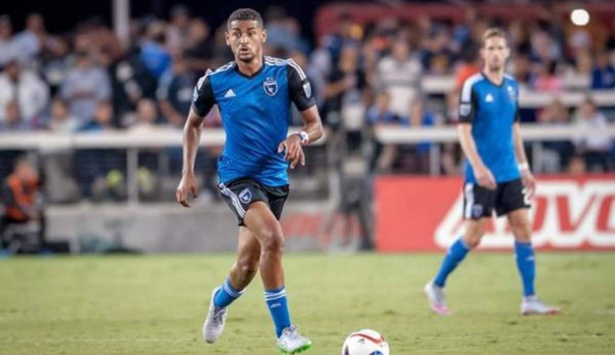 La MLS, un refugio para los jugadores centroamericanos