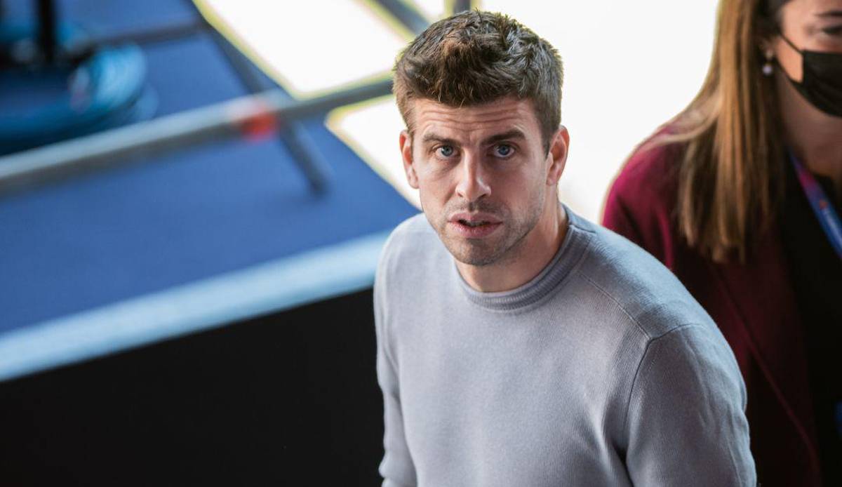 Destapan los trucos de Piqué para ver a su amante y serle infiel a Shakira sin ser descubierto; jugador del Barça fue su cómplice