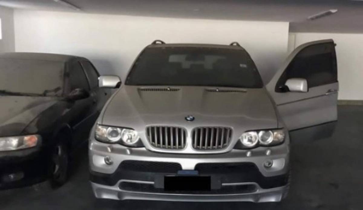 El infierno de Ronaldinho: De ser el rey del Barcelona a las deudas y problemas con la justicia