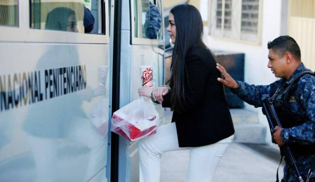 Ilsa Molina, de ser reina de las palillonas a ser sentenciada a 12 años de cárcel