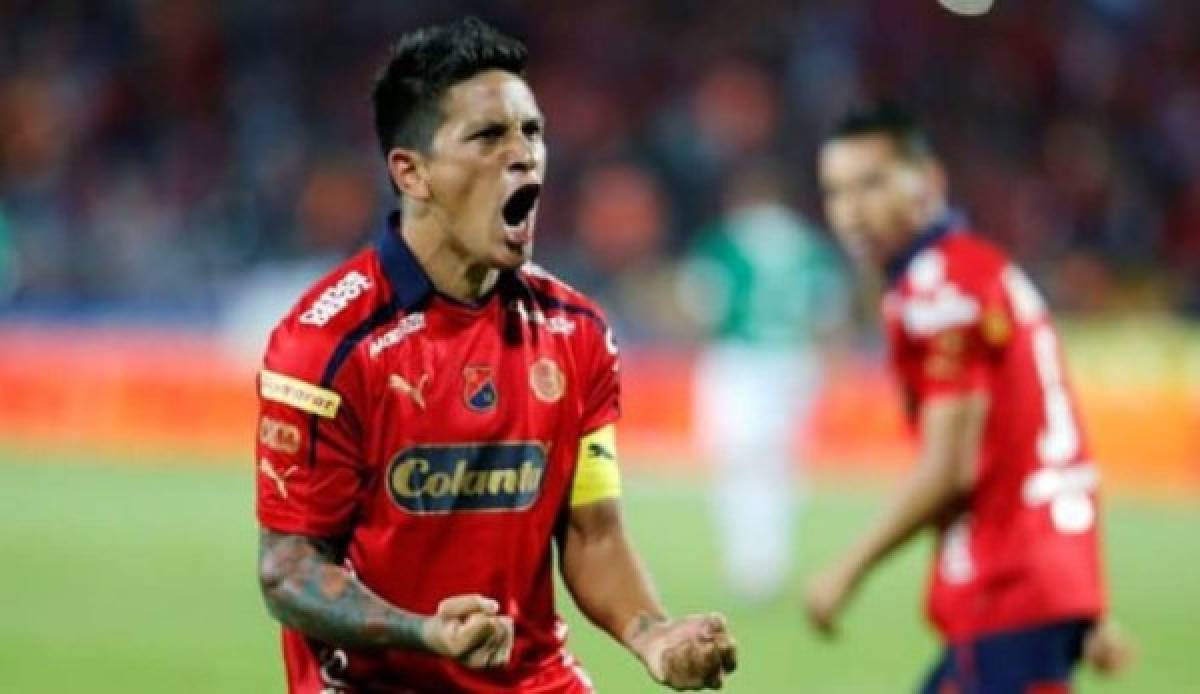 Un hondureño entre los máximos goleadores a nivel mundial, según Club World Ranking