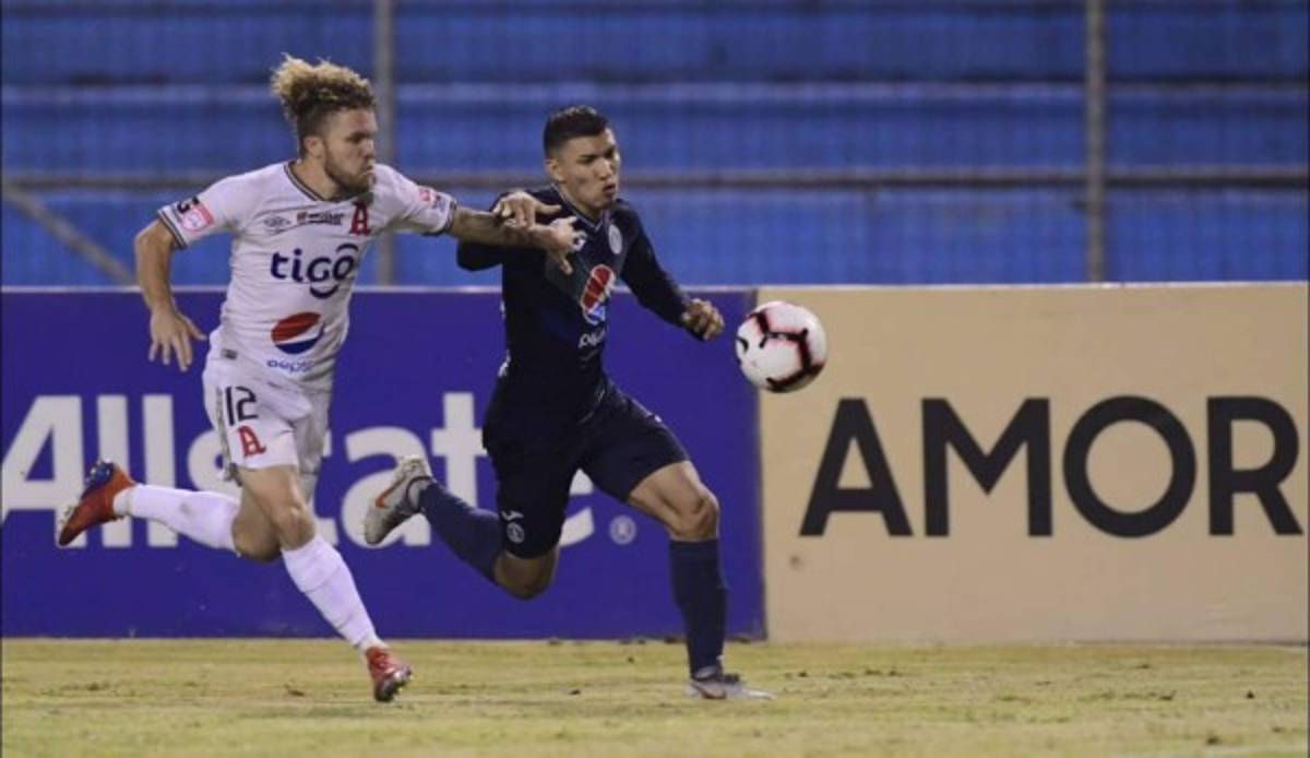 Futbolistas que ficharía Motagua, renovaciones y los que podrían irse para el Clausura 2020