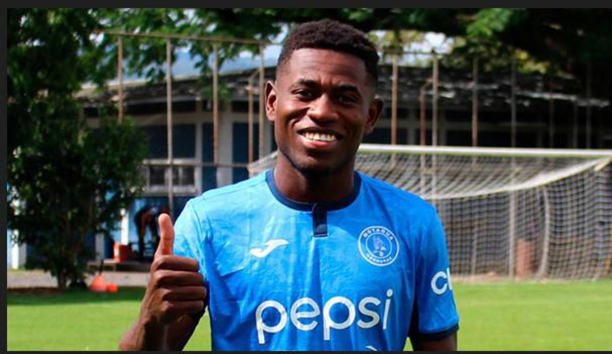 El primer 11 de Diego Vázquez en su vuelta a Motagua para enfrentar a Olancho FC en el repechaje ¿Qué cambios hará?