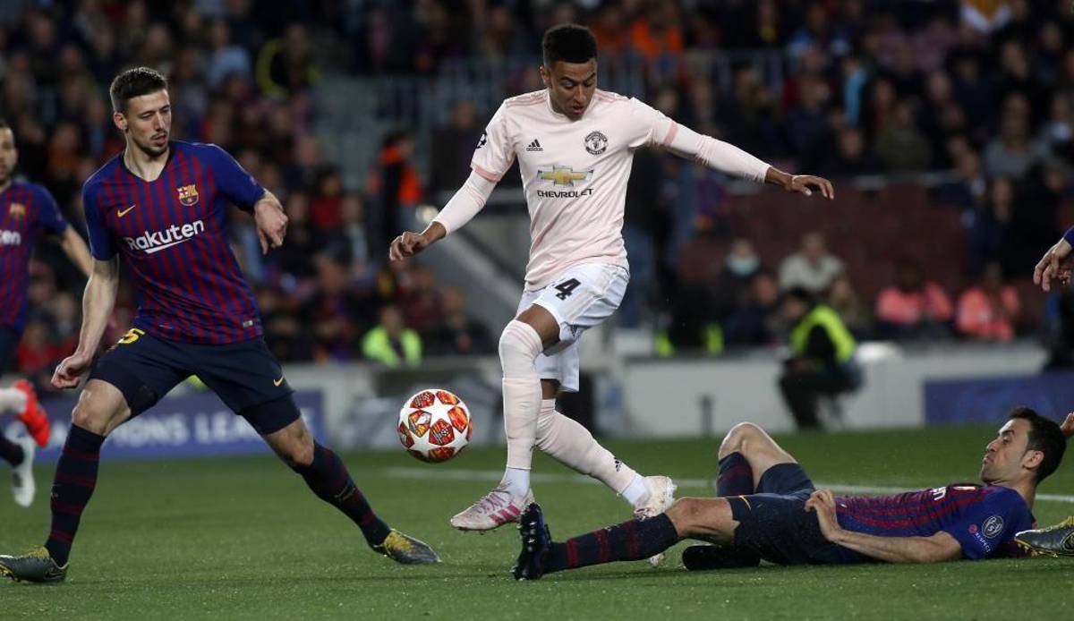 Barcelona ya fichó dos gratis: Los cracks que quedan libres en el mercado y que pueden ir a cualquier club del mundo