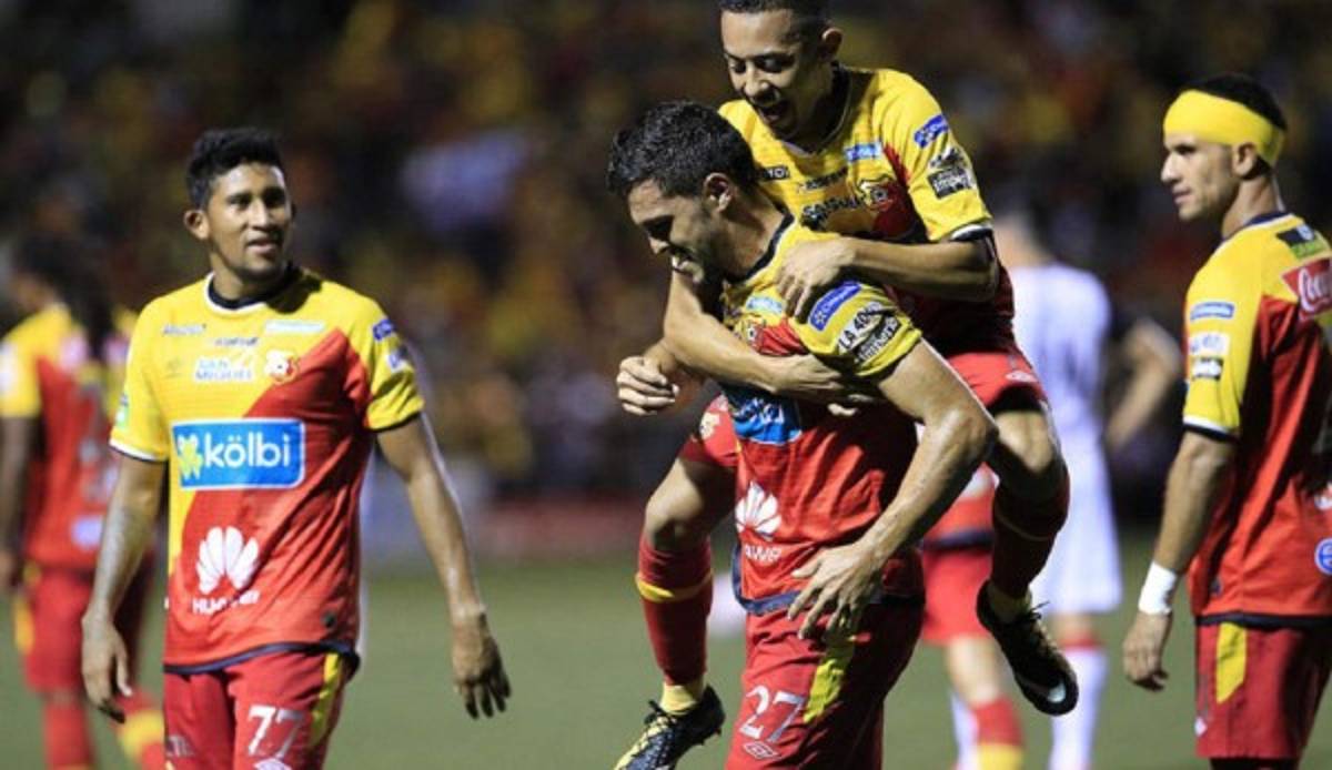 Seguridad social de Costa Rica inicia proceso a club grande por más de $1 millón