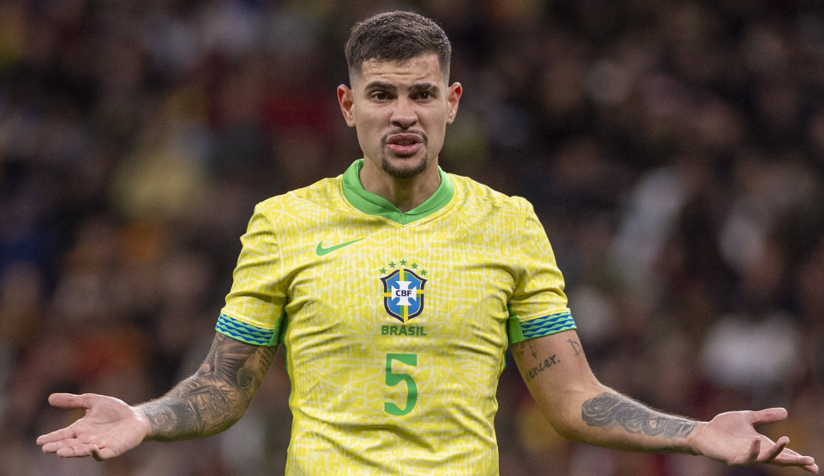 Copa América 2024: los 15 futbolistas más caros del torneo y solo figuran cuatro argentinos