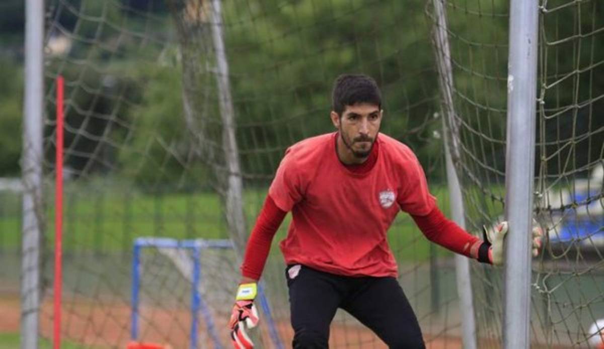 ¿Quién es el mejor portero de la Concacaf en 2016?