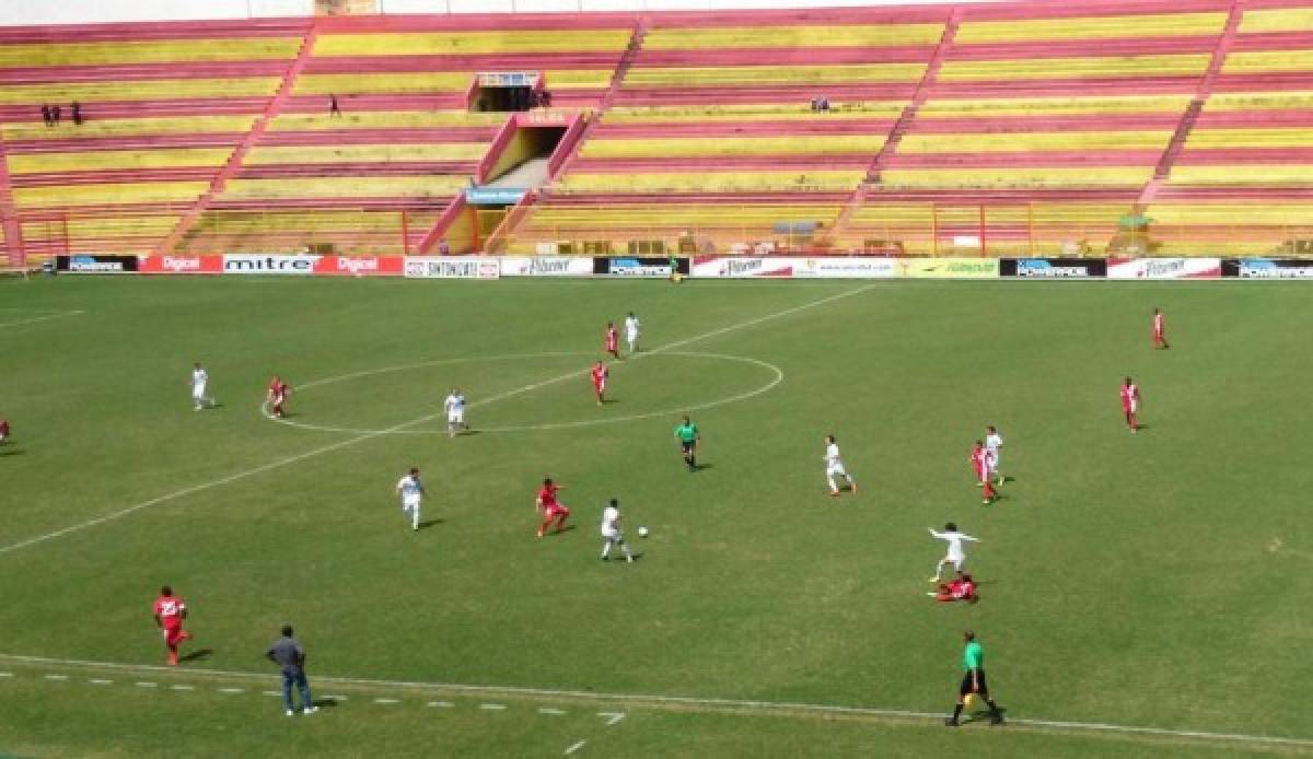 Sub-20 Uncaf: Guatemala selló su boleto con goleada sobre Belice