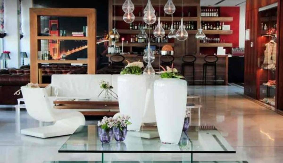 ¡Qué lujo! El espléndido hotel que se ha comprado Messi con 30 millones