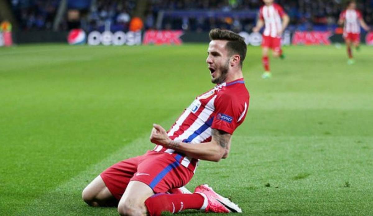 ¡EQUIPAZO! El once ideal de esta infartante jornada de Champions