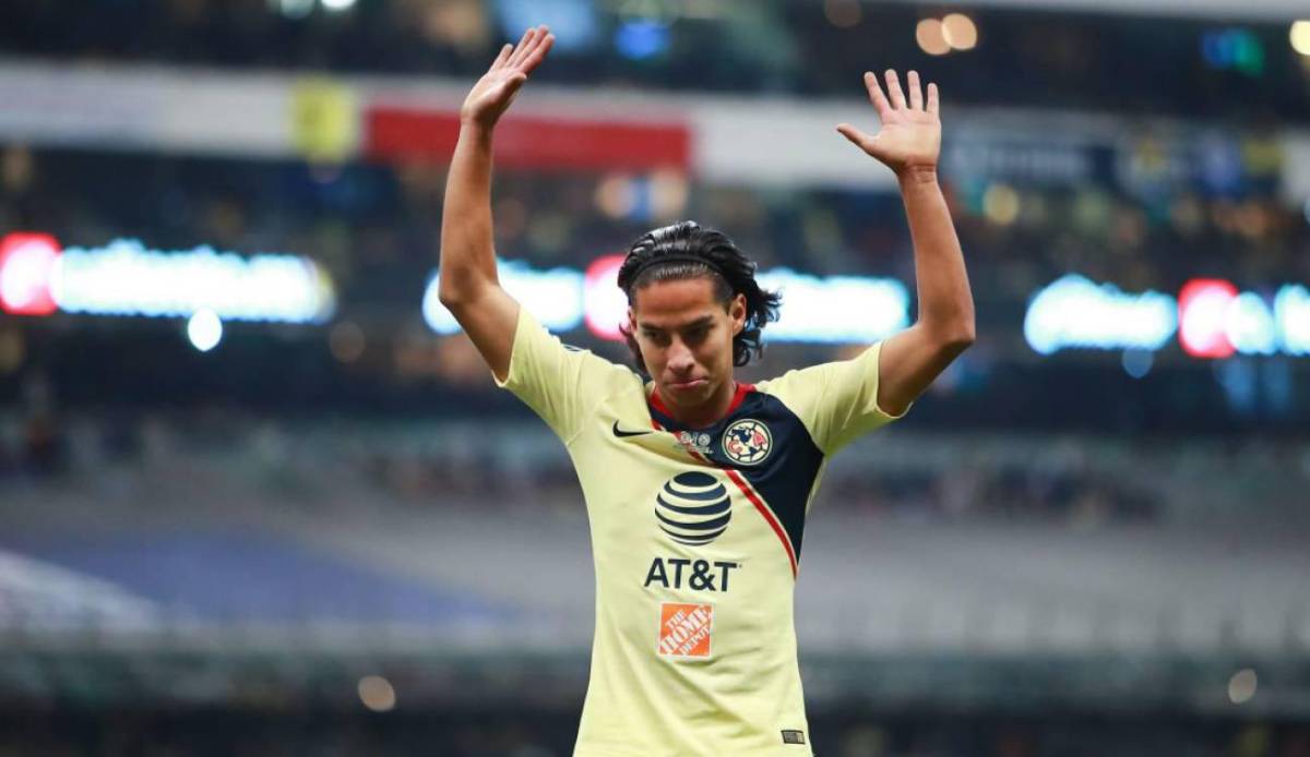 El futbolista que quedó fuera de la convocatoria de México para el Mundial de Qatar 2022 por un problema con Televisa