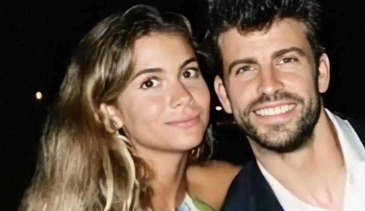 ¿Tiene algo que ver Shakira? El extraño motivo por el que Piqué renuncia a tener hijos con Clara Chía