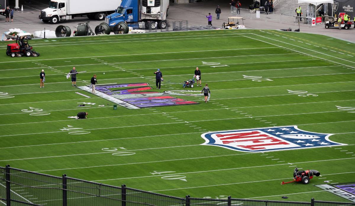 Super Bowl 2024: Los famosos artistas que cantarán en el entretiempo, Taylor Swift en peligro y Las Vegas está en fiesta