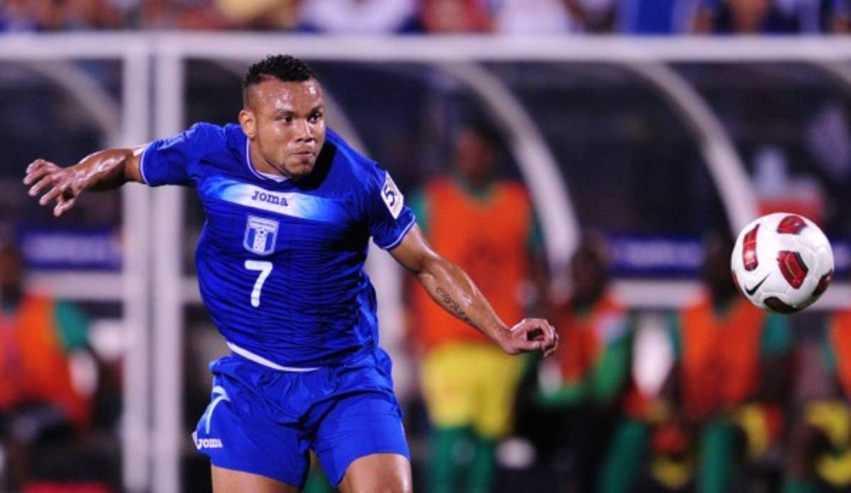 ¡Hace 9 años! El último 11 hondureño que doblegó a Chile