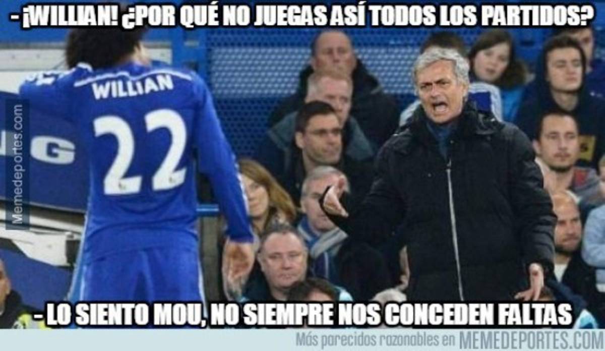 Los memes del Barcelona-Bate y el resto de la jornada de Champions