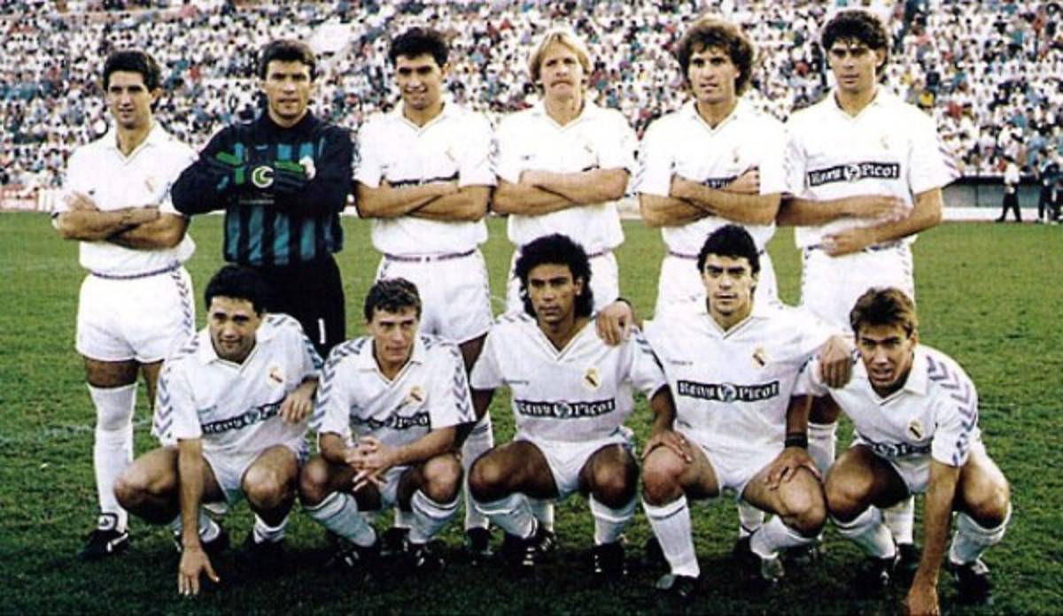 Los mejores momentos del Real Madrid en sus 115 años de historia