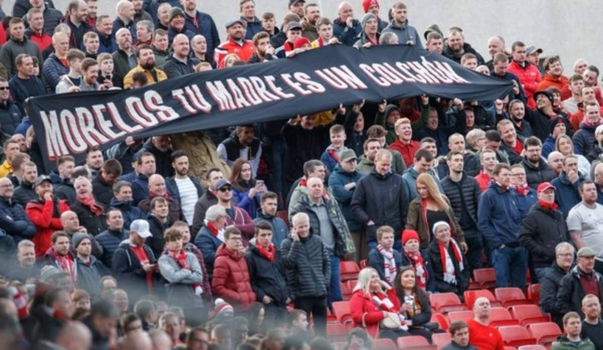 Alfredo Morelos, futbolista colombiano recibe atentado: 'Le querían cortar los frenos del carro'