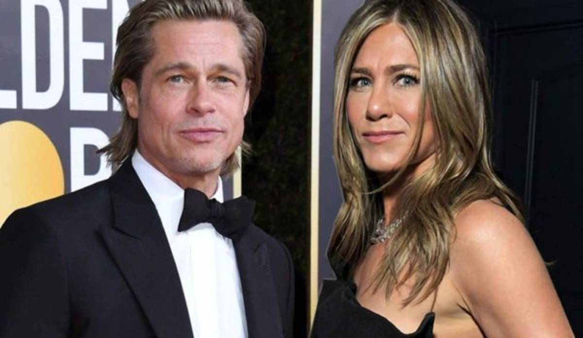 Jennifer Aniston y Brad Pitt están juntos: la boda secreta que planean hacer en México