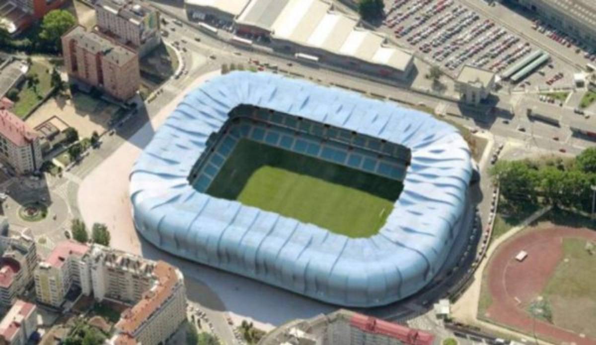 El Santiago Bernabéu no será el único: Los proyectos de estadios de fútbol más futuristas