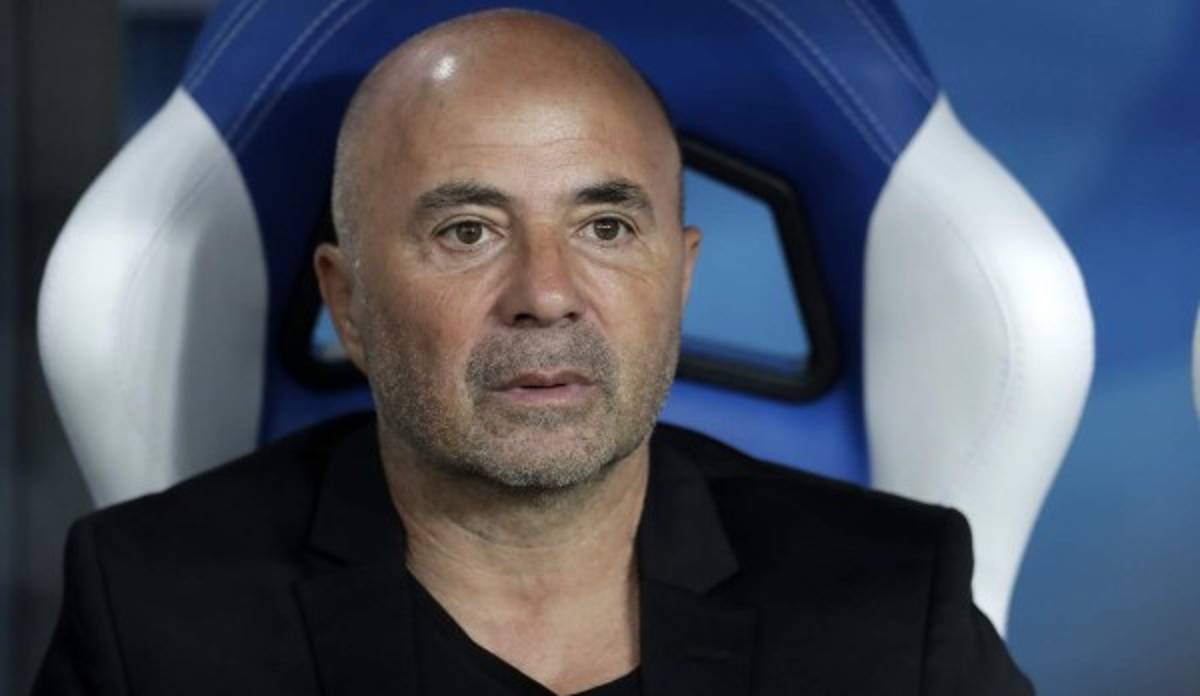 Sampaoli y la revolución en Argentina: Di María e Higuaín, titulares ante Nigeria