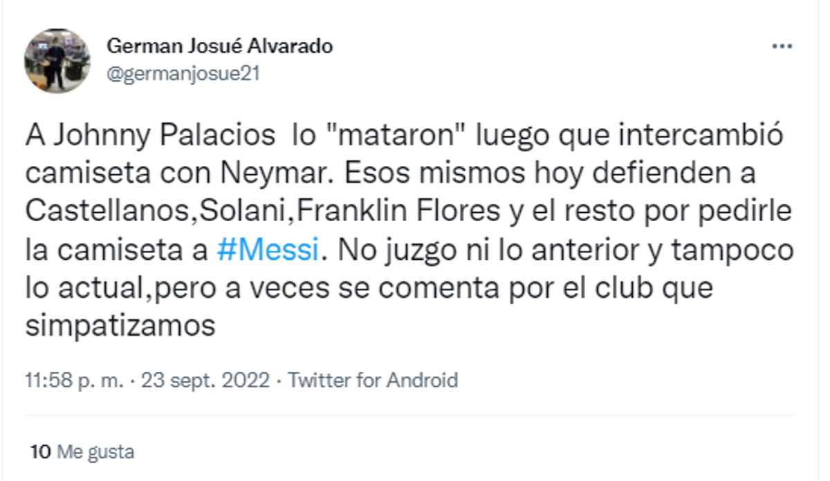 Periodistas reaccionan tras el baile que le dio Argentina a Honduras en Miami y por lo que ocurrió al final con Messi