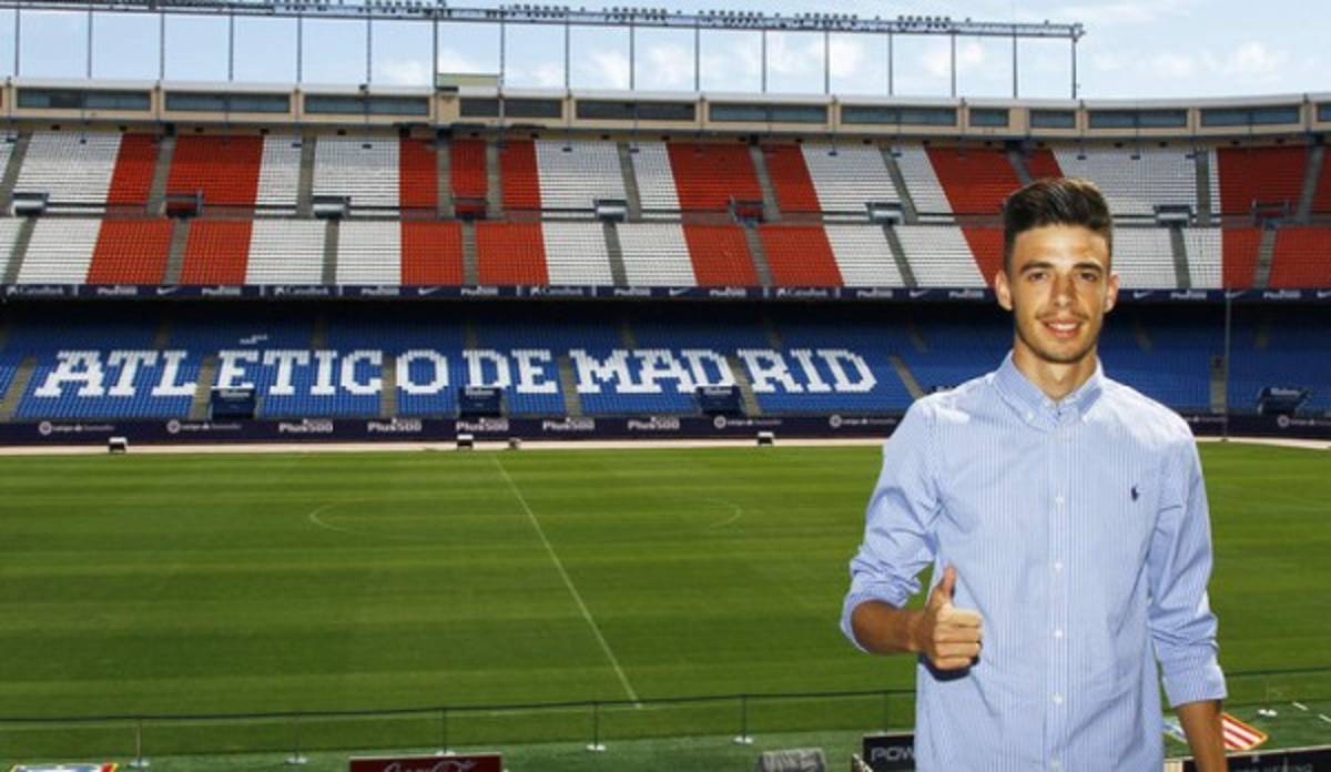 En pleno Mundial: Los grandes fichajes que se han oficializado en Europa