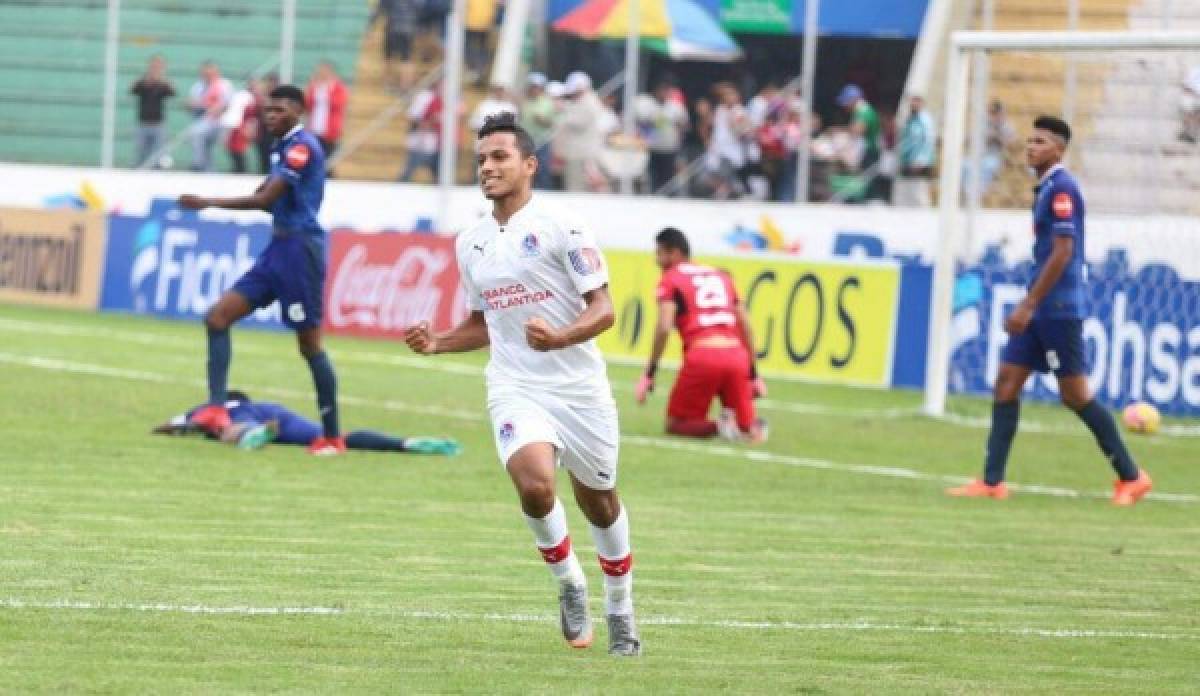 El álbum más íntimo de Edwin Rodríguez, la joyita del Olimpia que aspira jugar en Europa