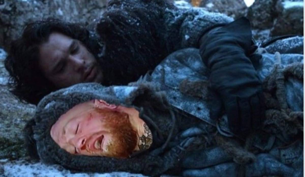 'Lo mandó a dormir': Los memes destrozan a McGregor por la derrota en su regreso a la UFC