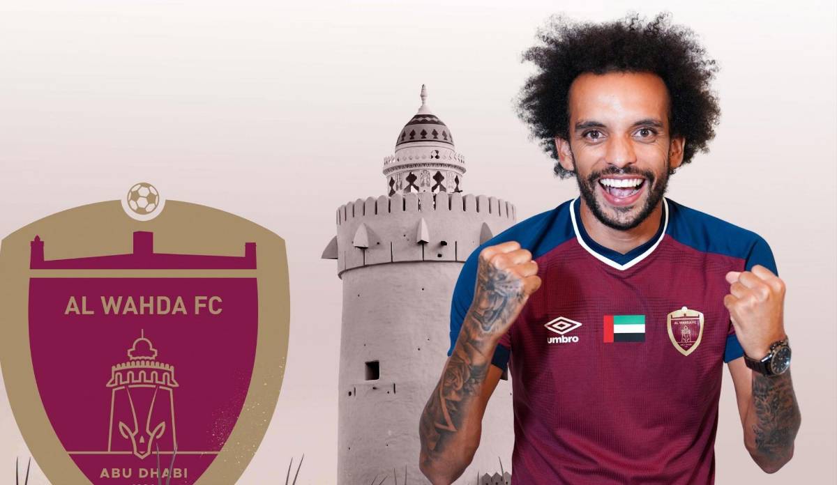 ¡Es perfecto! Así es el Estadio Al-Nahyan, inmueble donde la selección de Honduras jugará su último partido del 2022